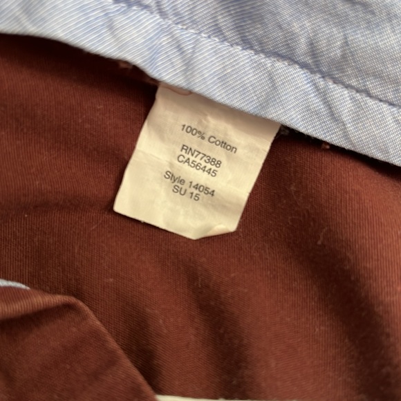 J. Crew Rivington Shorts - Picture 5 of 5